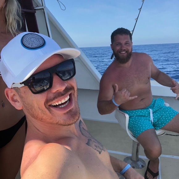 Meet your Posher, Ricky - Picture 1 of 1